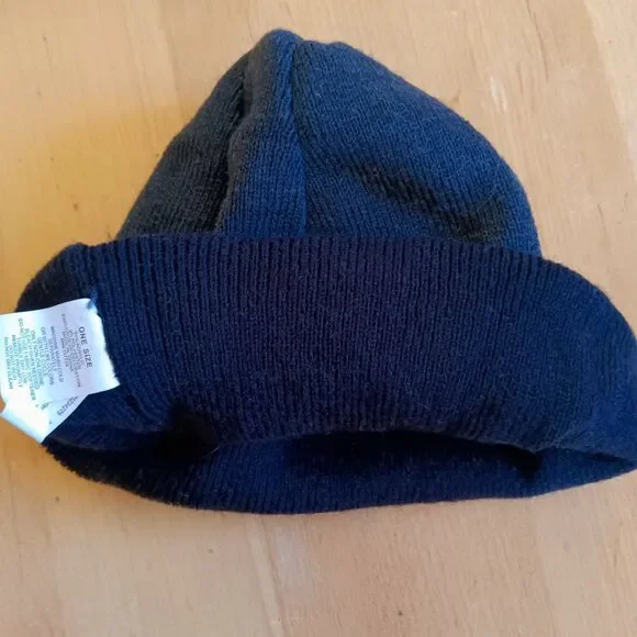 Gerry Gray neon light beanie one size - Picture 4 of 4